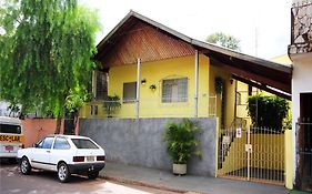 Casa Pagotto
